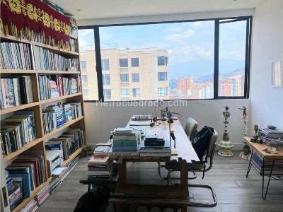 Apartamento de 3 alcobas en venta en Los Balsos, Medellín, 330 m² · foto 6 de 20