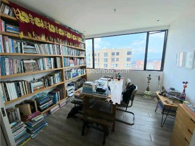 Apartamento de 3 alcobas en venta en Los Balsos, Medellín, 330 m² · foto 7 de 20