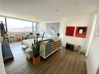 Apartamento de 3 alcobas en venta en Los Balsos, Medellín, 330 m² · foto 8 de 20
