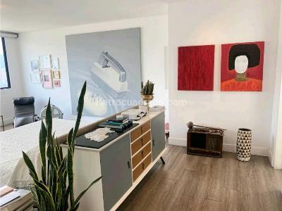 Apartamento de 3 alcobas en venta en Los Balsos, Medellín, 330 m² · foto 9 de 20