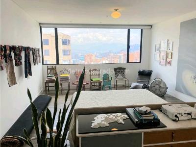 Apartamento de 3 alcobas en venta en Los Balsos, Medellín, 330 m² · foto 10 de 20