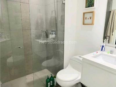 Apartamento de 3 alcobas en venta en Los Balsos, Medellín, 330 m² · foto 17 de 20
