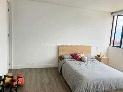 Apartamento de 3 alcobas en venta en Los Balsos, Medellín, 330 m² · foto 19 de 20