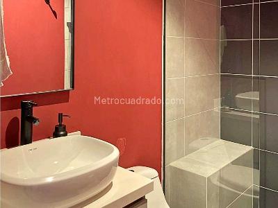 Apartamento de 2 alcobas en venta en Cumbres, Envigado, 124 m² · foto 7 de 20