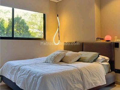 Apartamento de 2 alcobas en venta en Cumbres, Envigado, 124 m² · foto 8 de 20