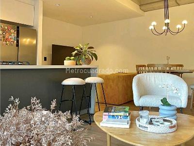 Apartamento de 2 alcobas en venta en Cumbres, Envigado, 124 m² · foto 11 de 20
