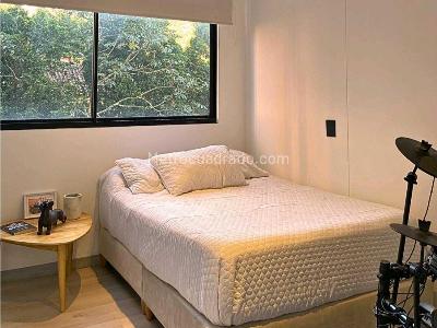 Apartamento de 2 alcobas en venta en Cumbres, Envigado, 124 m² · foto 13 de 20
