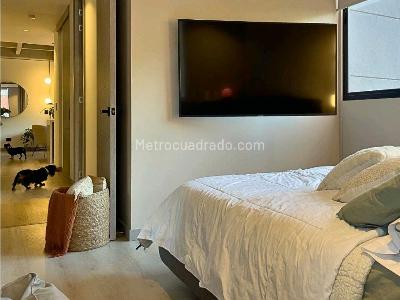 Apartamento de 2 alcobas en venta en Cumbres, Envigado, 124 m² · foto 14 de 20
