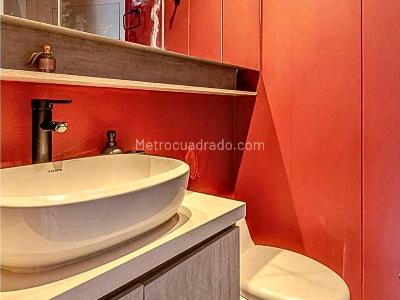 Apartamento de 2 alcobas en venta en Cumbres, Envigado, 124 m² · foto 15 de 20