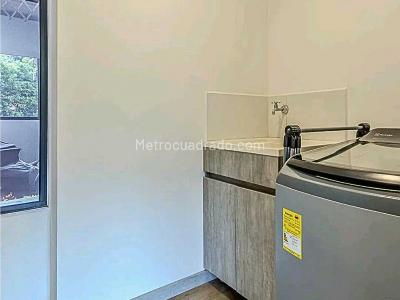 Apartamento de 2 alcobas en venta en Cumbres, Envigado, 124 m² · foto 18 de 20