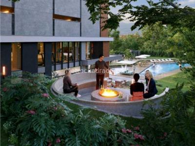 Apartamento de 2 alcobas en venta en Cumbres, Envigado, 124 m² · foto 20 de 20