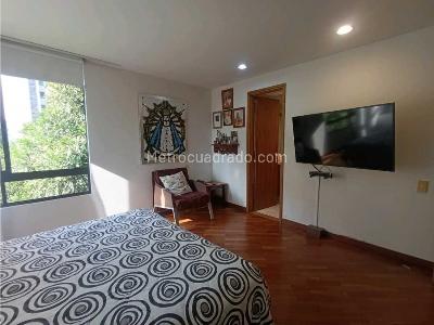 Apartamento de 3 alcobas en venta en La Florida, Medellín, 173 m² · foto 16 de 19