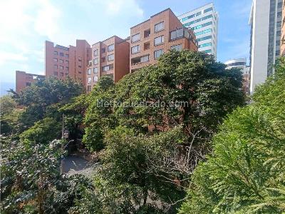 Apartamento de 3 alcobas en venta en La Florida, Medellín, 173 m² · foto 17 de 19
