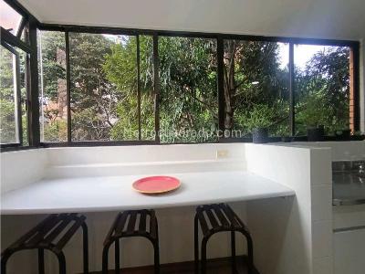 Apartamento de 3 alcobas en venta en La Florida, Medellín, 173 m² · foto 12 de 19