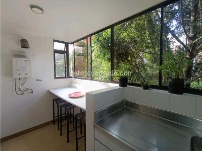 Apartamento de 3 alcobas en venta en La Florida, Medellín, 173 m² · foto 14 de 19
