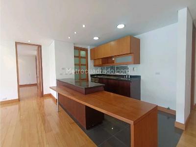 Apartaestudio en arriendo en Milla De Oro, Medellín, 84 m² · foto 20 de 20
