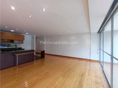 Apartaestudio en arriendo en Milla De Oro, Medellín, 84 m² · foto 3 de 20