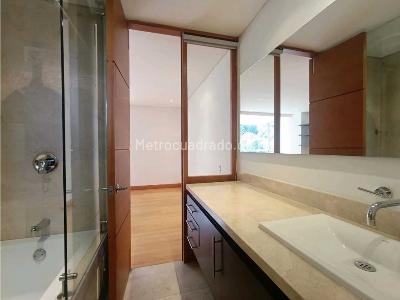 Apartaestudio en arriendo en Milla De Oro, Medellín, 84 m² · foto 5 de 20