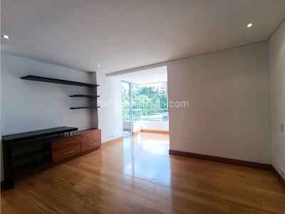 Apartaestudio en arriendo en Milla De Oro, Medellín, 84 m² · foto 7 de 20