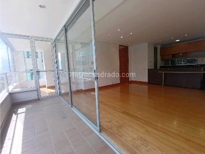 Apartaestudio en arriendo en Milla De Oro, Medellín, 84 m² · foto 10 de 20