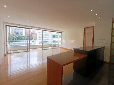 Apartaestudio en arriendo en Milla De Oro, Medellín, 84 m² · foto 12 de 20