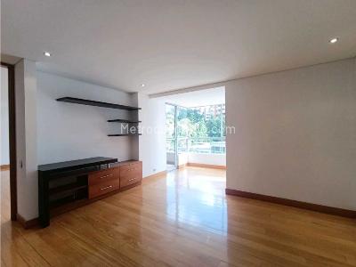 Apartaestudio en arriendo en Milla De Oro, Medellín, 84 m² · foto 13 de 20