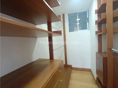 Apartaestudio en arriendo en Milla De Oro, Medellín, 84 m² · foto 14 de 20