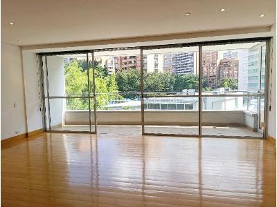 Apartaestudio en arriendo en Milla De Oro, Medellín, 84 m² · foto 18 de 20
