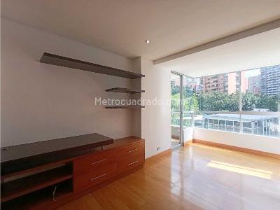 Apartaestudio en arriendo en Milla De Oro, Medellín, 84 m² · foto 19 de 20