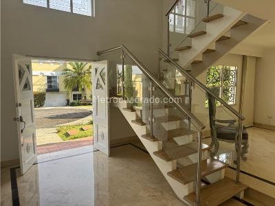 House for rent in El Poblado, Medellín