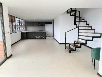 Apartamento de 4 alcobas en venta en Altos Del Poblado, Medellín, 163 m² · foto 3 de 20