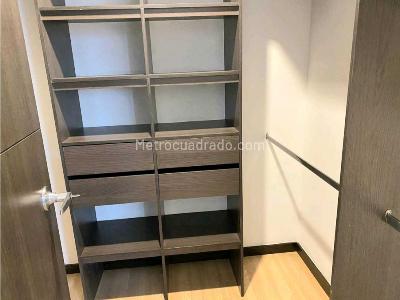 Apartamento de 4 alcobas en venta en Altos Del Poblado, Medellín, 163 m² · foto 12 de 20