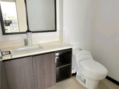 Apartamento de 4 alcobas en venta en Altos Del Poblado, Medellín, 163 m² · foto 13 de 20