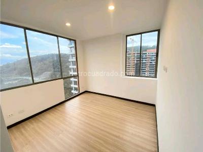 Apartamento de 4 alcobas en venta en Altos Del Poblado, Medellín, 163 m² · foto 15 de 20