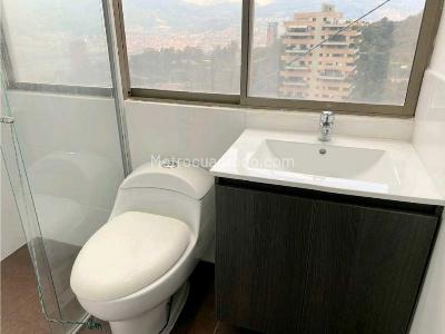 Apartamento de 4 alcobas en venta en Altos Del Poblado, Medellín, 163 m² · foto 16 de 20