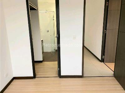 Apartamento de 4 alcobas en venta en Altos Del Poblado, Medellín, 163 m² · foto 20 de 20
