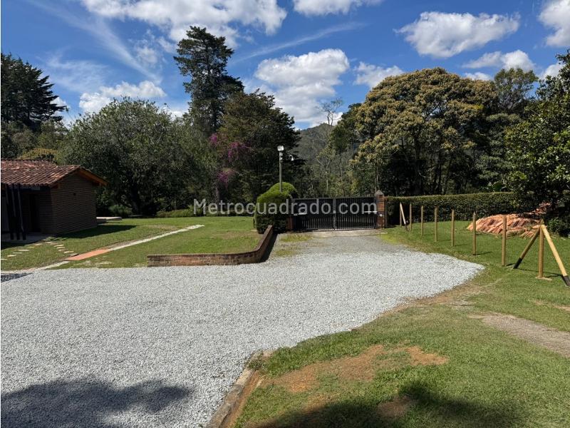 Beautiful New House with 2BR in El Retiro - 4