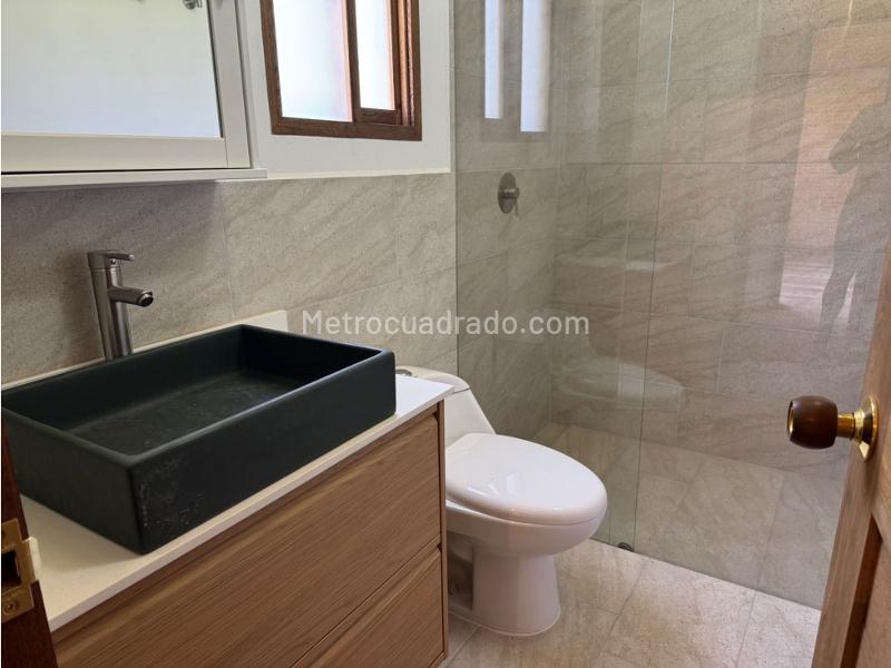 Beautiful New House with 2BR in El Retiro - 6