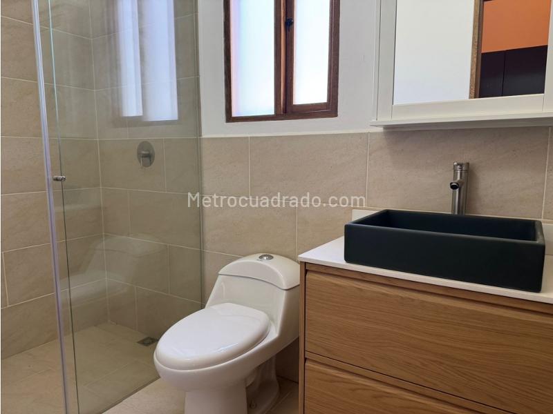 Beautiful New House with 2BR in El Retiro - 7