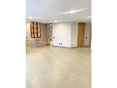 Apartamento de 3 alcobas en venta en Las Palmas, Medellín, 115 m² · foto 1 de 20
