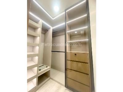 Apartamento de 3 alcobas en venta en Las Palmas, Medellín, 115 m² · foto 2 de 20