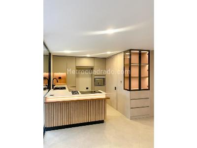 Apartamento de 3 alcobas en venta en Las Palmas, Medellín, 115 m² · foto 5 de 20