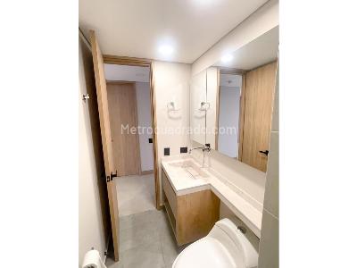 Apartamento de 3 alcobas en venta en Las Palmas, Medellín, 115 m² · foto 6 de 20
