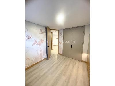 Apartamento de 3 alcobas en venta en Las Palmas, Medellín, 115 m² · foto 7 de 20