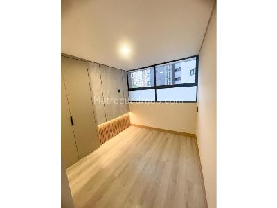 Apartamento de 3 alcobas en venta en Las Palmas, Medellín, 115 m² · foto 8 de 20