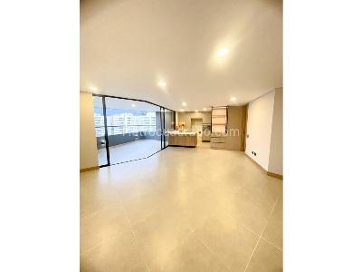 Apartamento de 3 alcobas en venta en Las Palmas, Medellín, 115 m² · foto 12 de 20