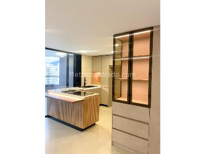 Apartamento de 3 alcobas en venta en Las Palmas, Medellín, 115 m² · foto 13 de 20