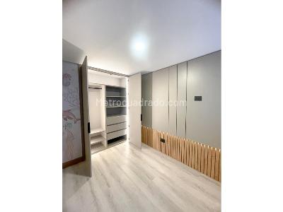 Apartamento de 3 alcobas en venta en Las Palmas, Medellín, 115 m² · foto 14 de 20