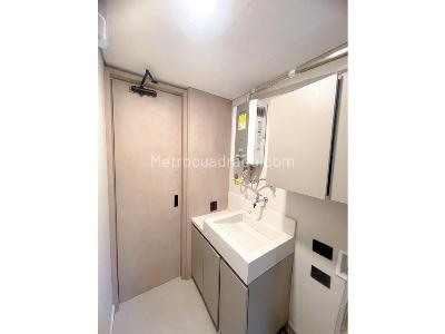 Apartamento de 3 alcobas en venta en Las Palmas, Medellín, 115 m² · foto 15 de 20