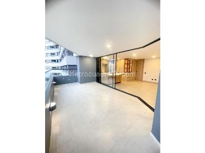 Apartamento de 3 alcobas en venta en Las Palmas, Medellín, 115 m² · foto 17 de 20